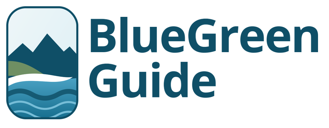 BlueGreen Guide